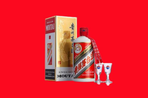 南皮县回收茅台酒